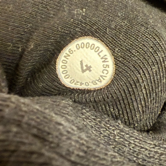 Lulu Scuba Jogger - Picture 3 of 3